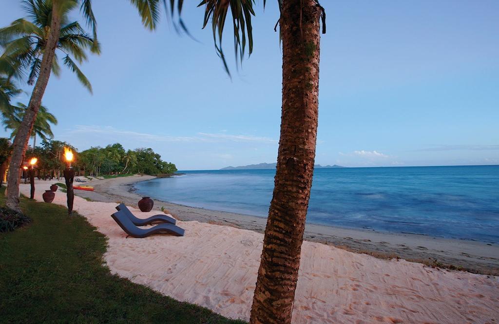 Nanuku, Auberge Resorts Collection Pacific Harbour Exterior photo